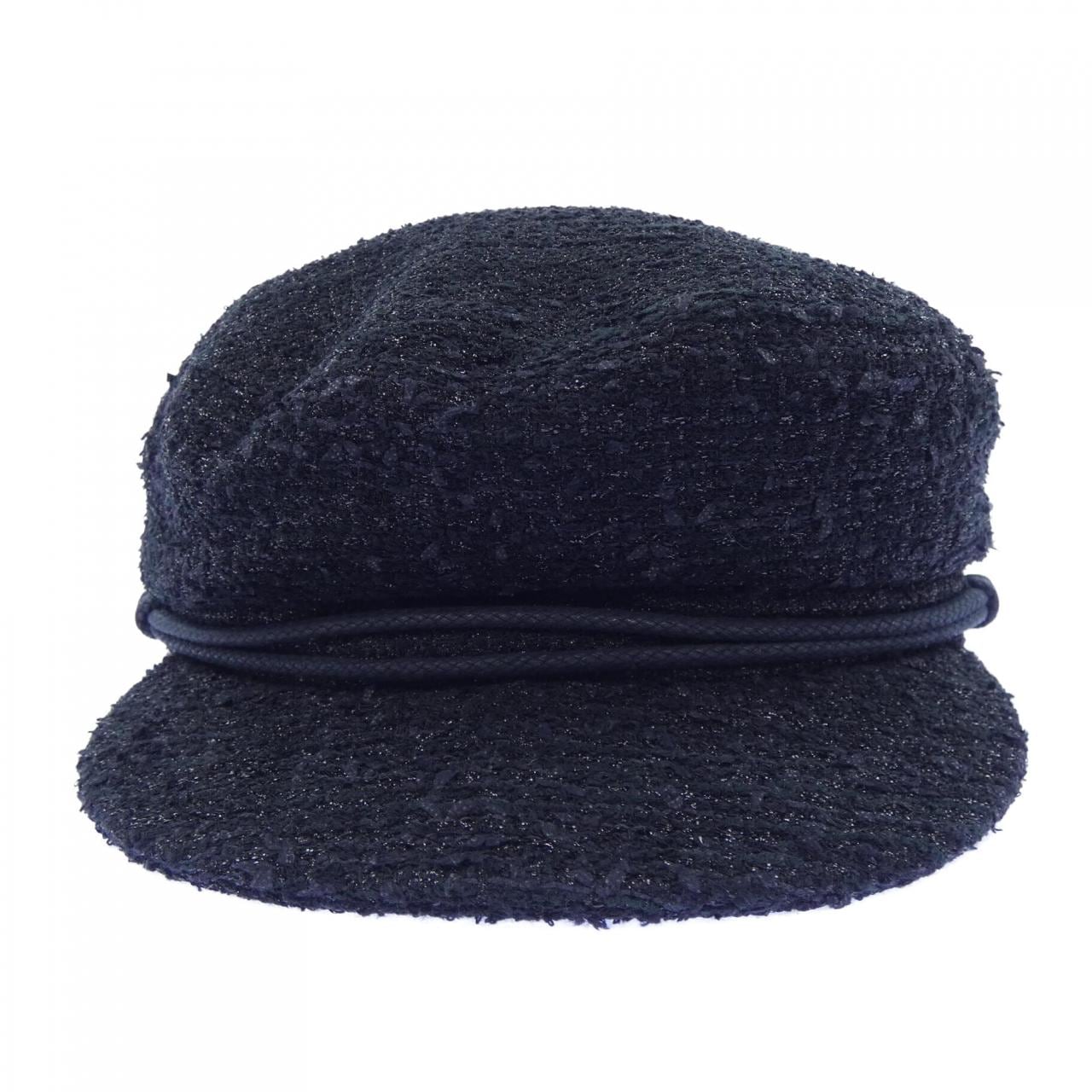 シャネル CHANEL キャップ