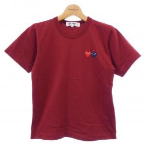 プレイコムデギャルソン PLAY COMME des GARCONS ZA-T225 Tシャツ