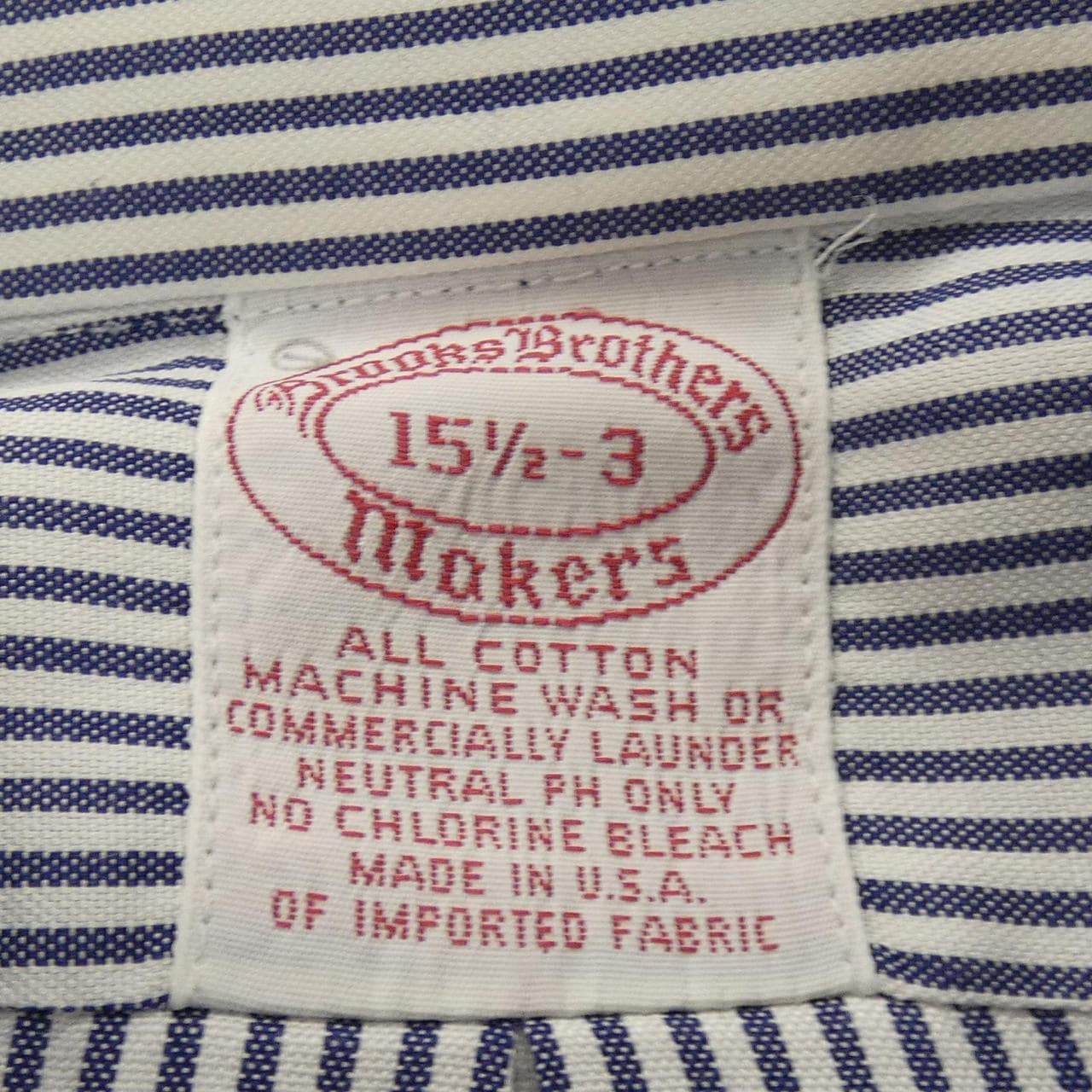ブルックスブラザーズ BROOKS BROTHERS シャツ