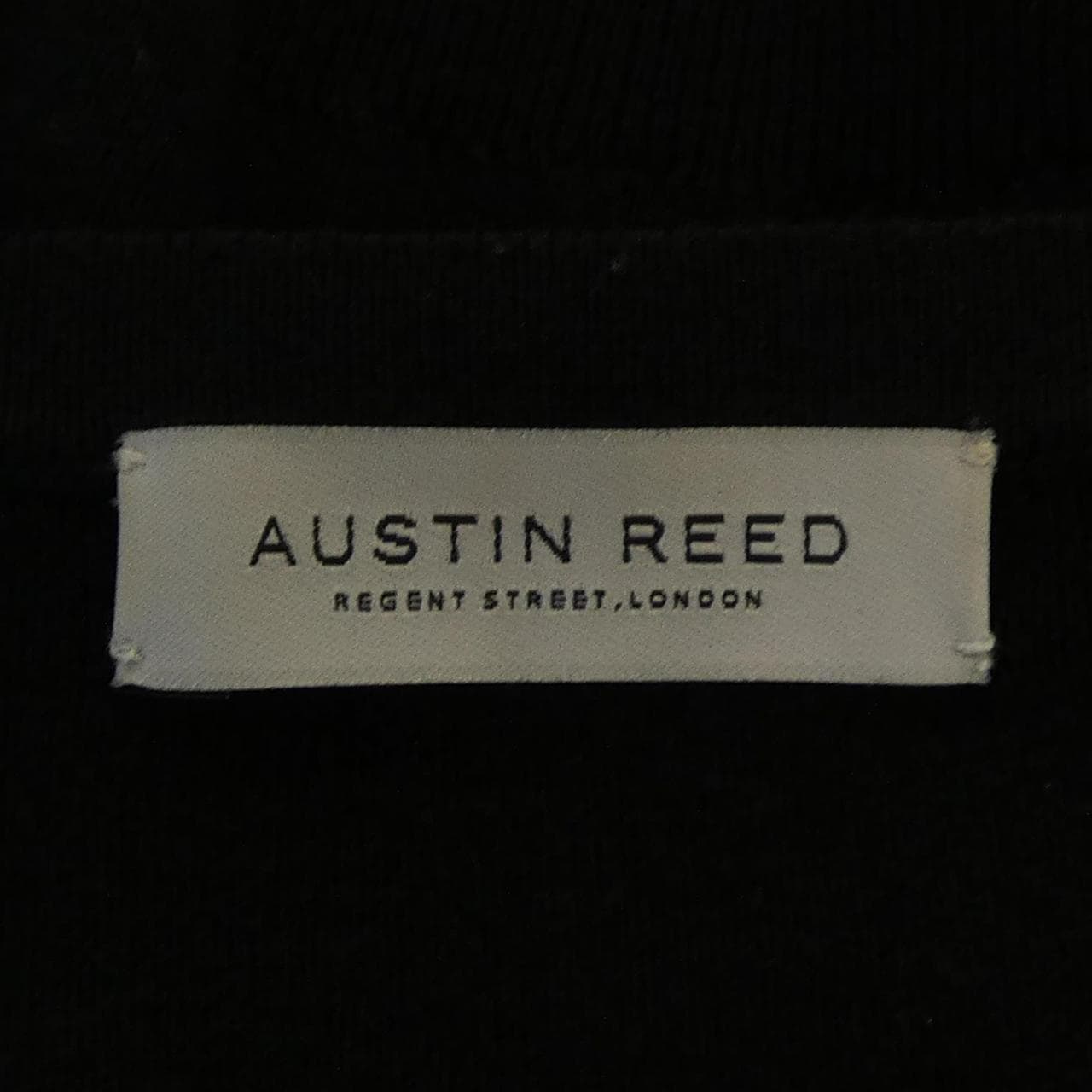 オースチンリード AUSTIN REED 1509-52120 カーディガン