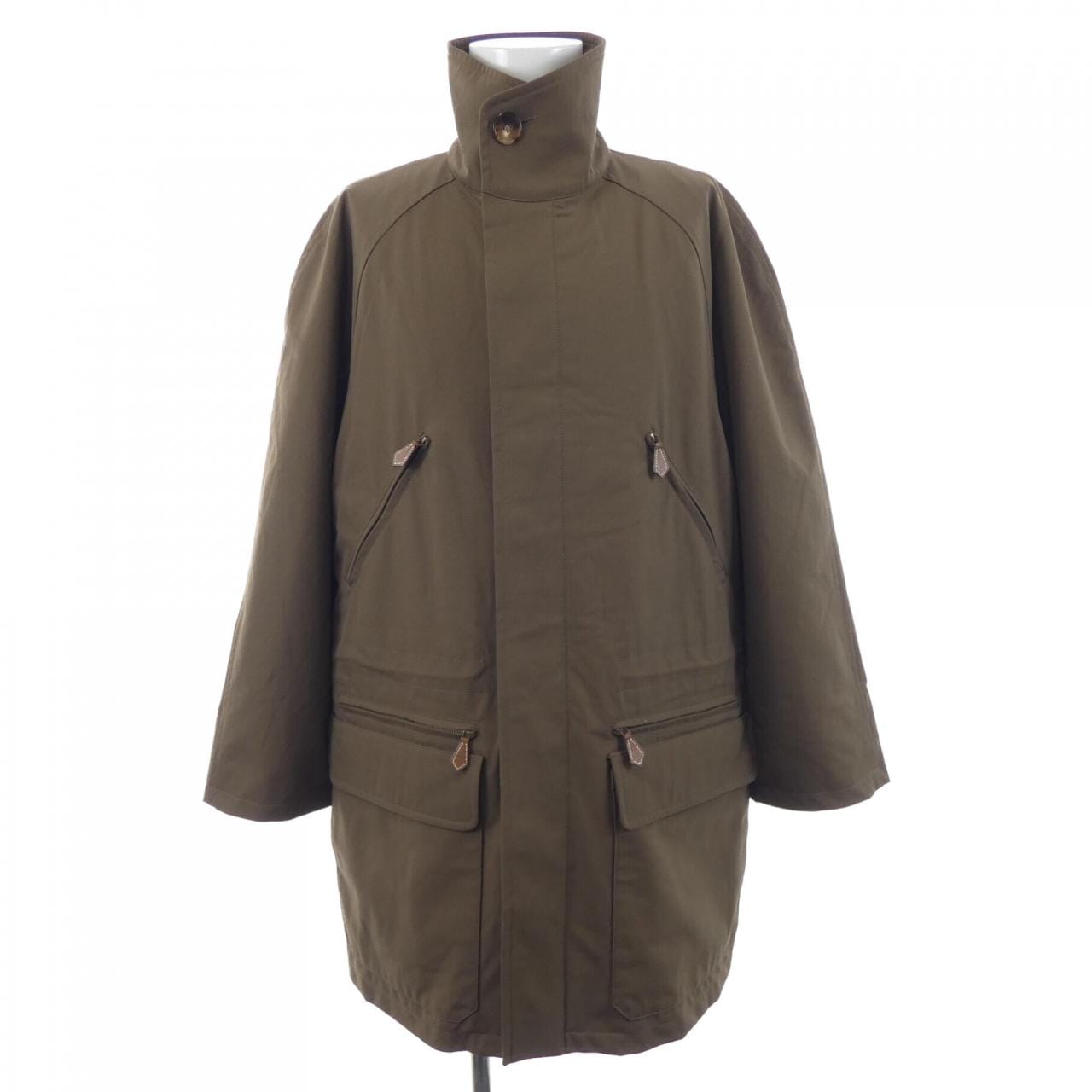 エルメス HERMES コート
