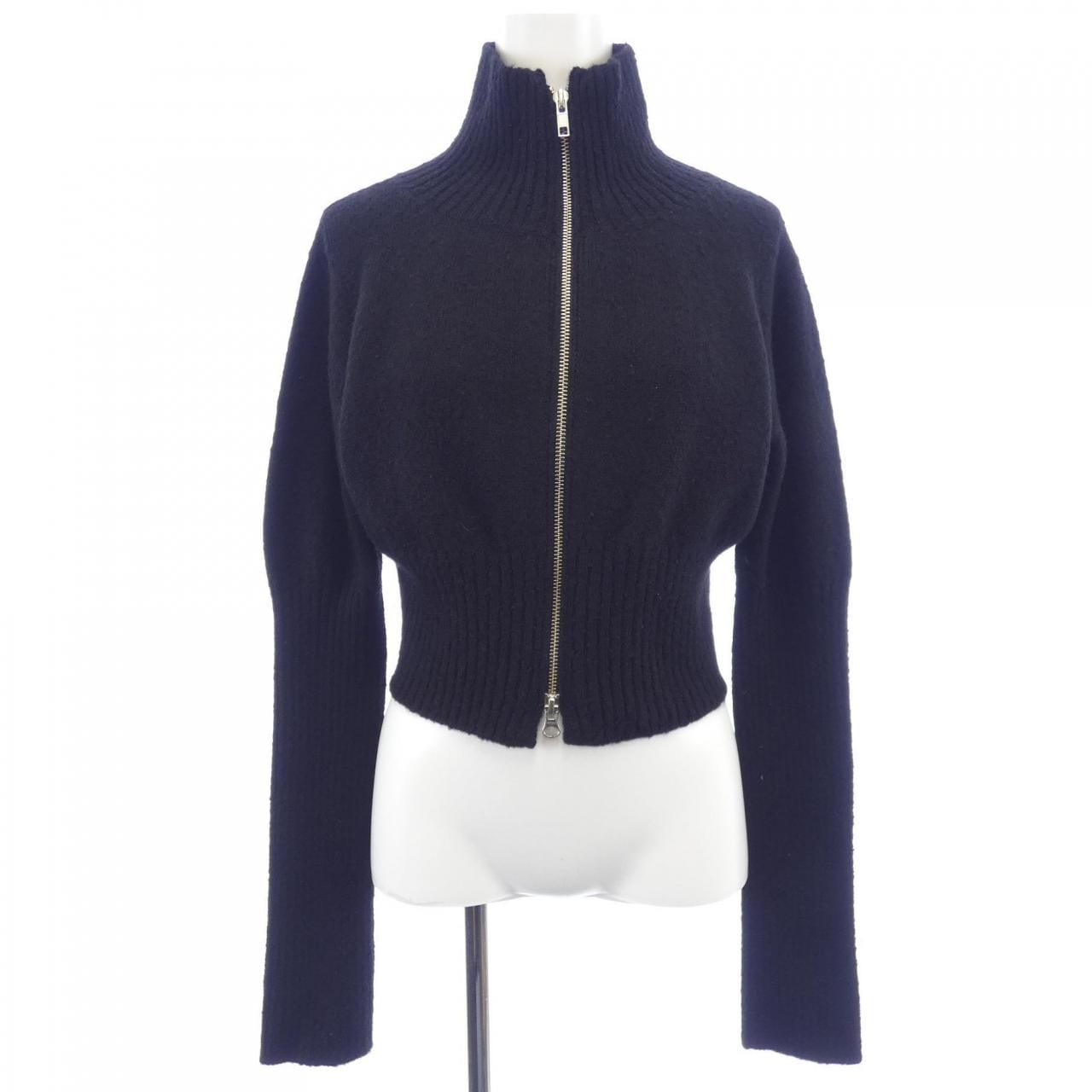 【ヴィンテージ】ヨウジヤマモト YOHJI YAMAMOTO FB-K34-170 カーディガン