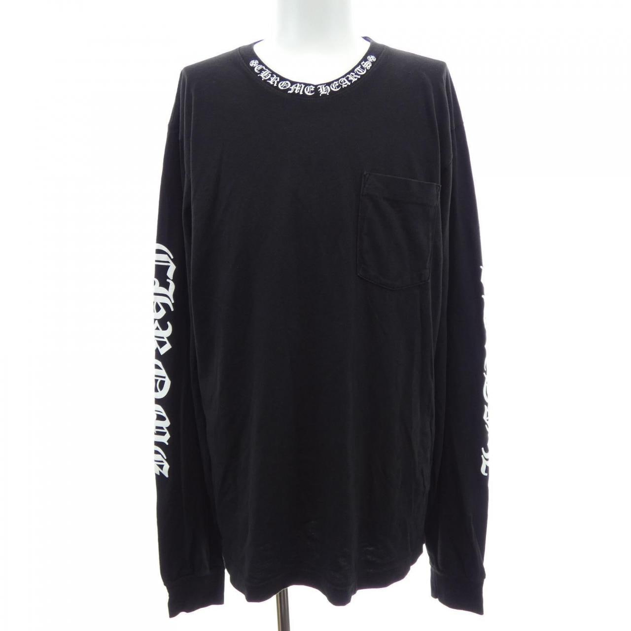 クロムハーツ CHROME HEARTS 408129112******491 Tシャツ
