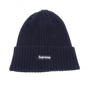 シュプリーム SUPREME ニットキャップ