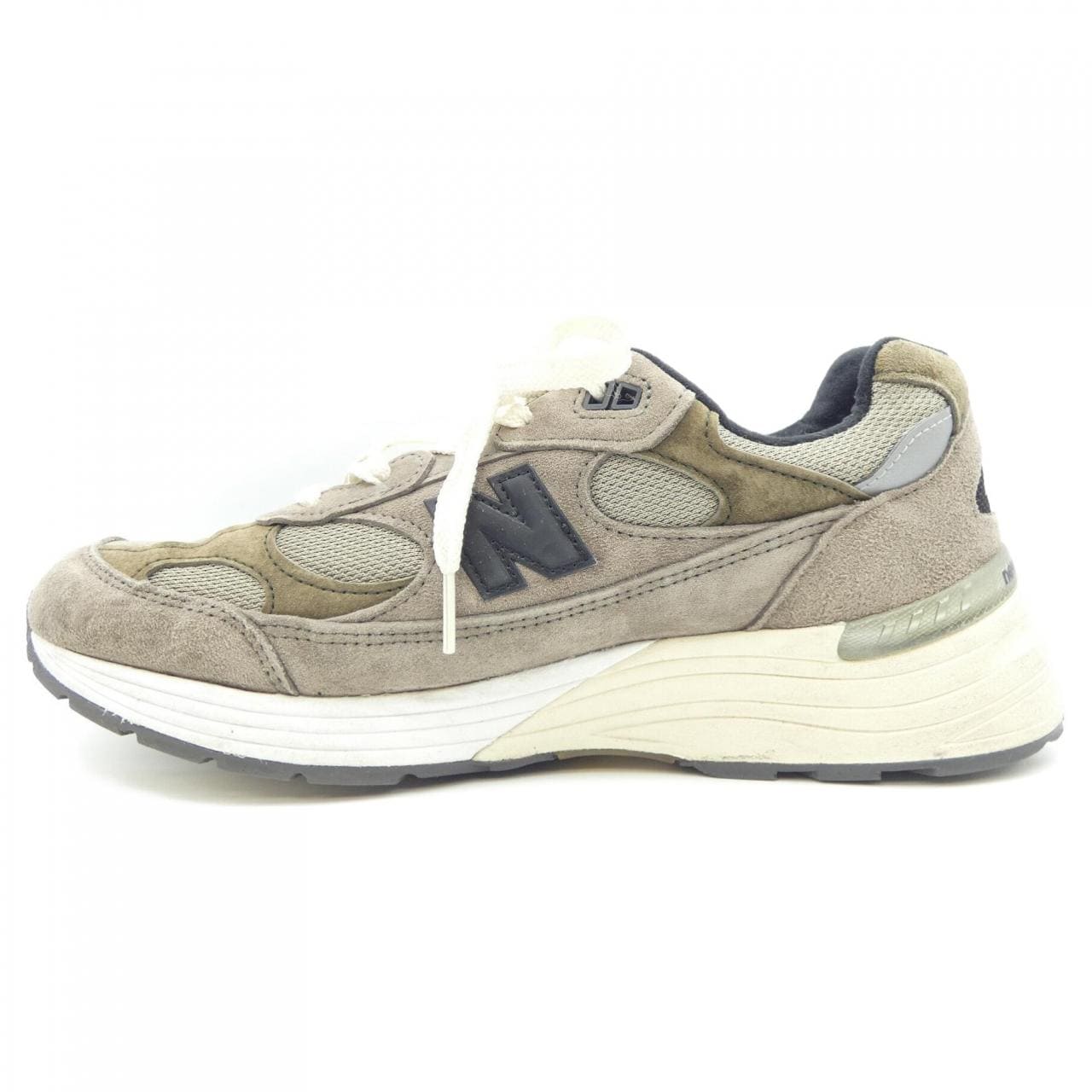 ニューバランス NEW BALANCE M992J2 JJJJound スニーカー