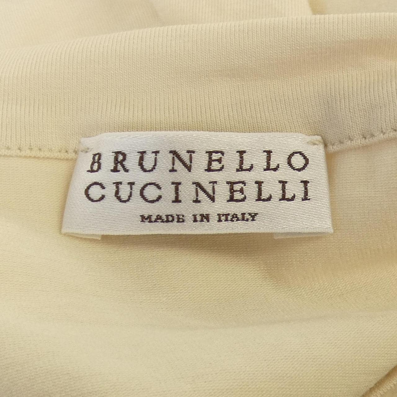 ブルネロクチネリ BRUNELLO CUCINELLI モニーレ M0T18H0430 Tシャツ