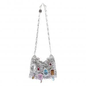 パコラバンヌ PACO RABANNE 23FSS0127MET454 BAG