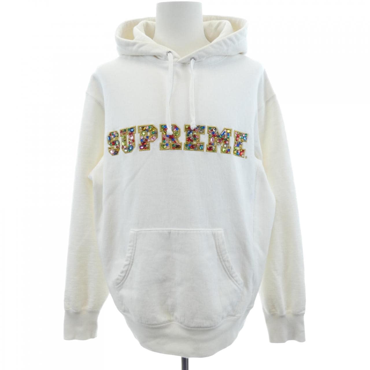 シュプリーム SUPREME パーカー