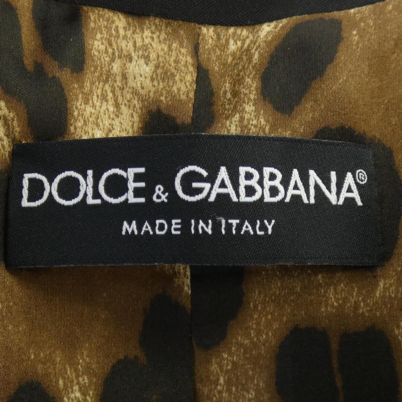 ドルチェアンドガッバーナ DOLCE&GABBANA F29Z8T/FUBAJ ジャケット