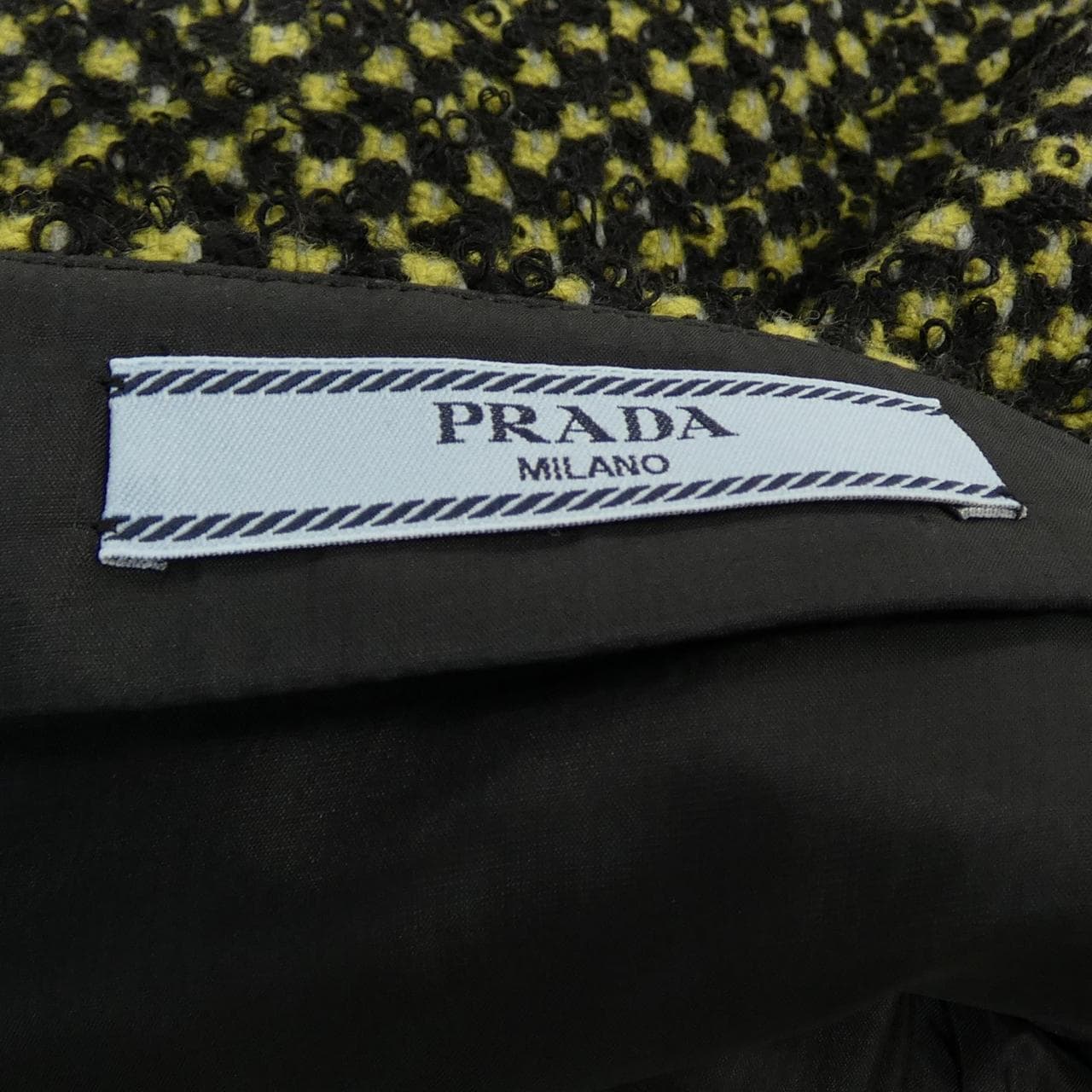 プラダ PRADA スカート