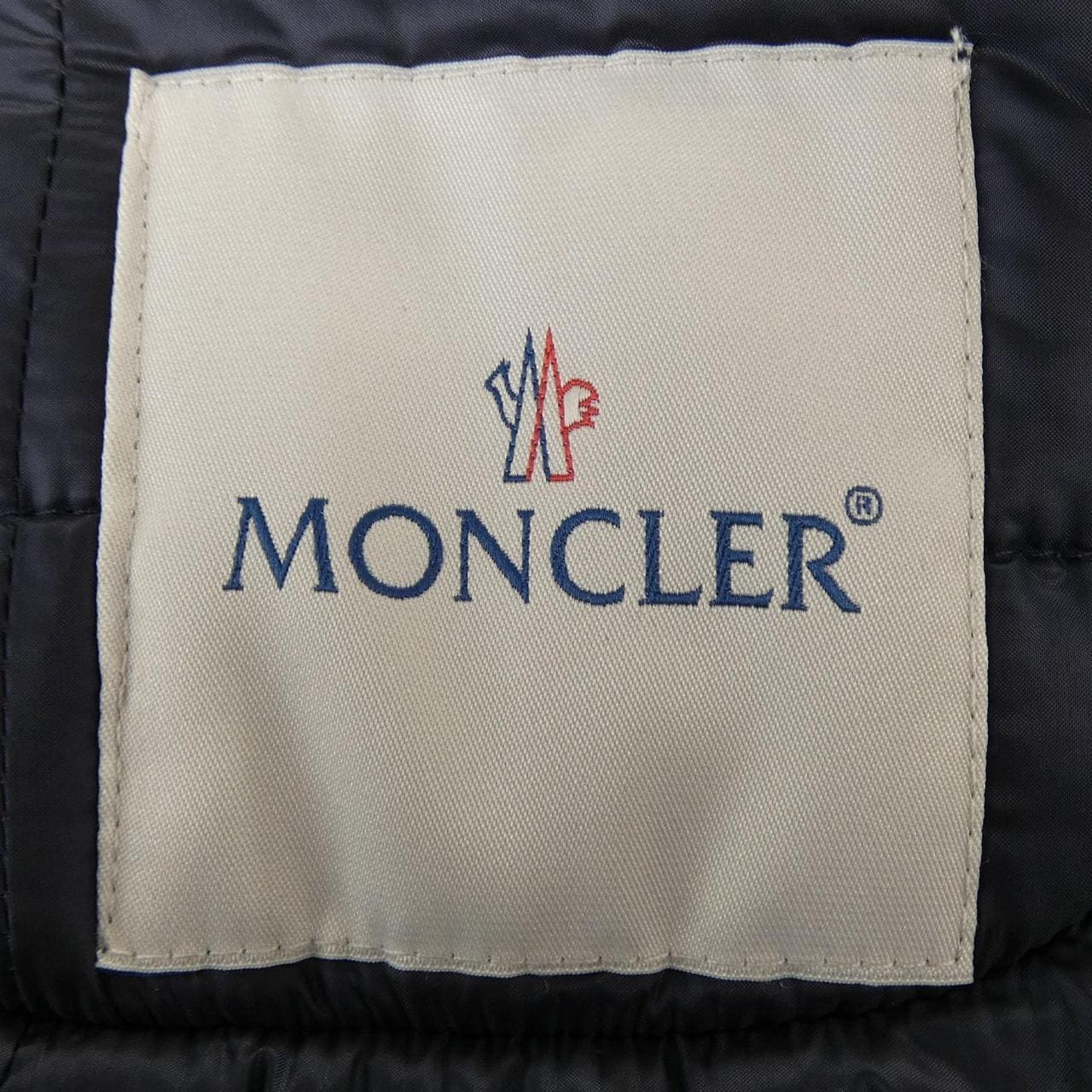 モンクレール MONCLER FABIENNE ダウンジャケット