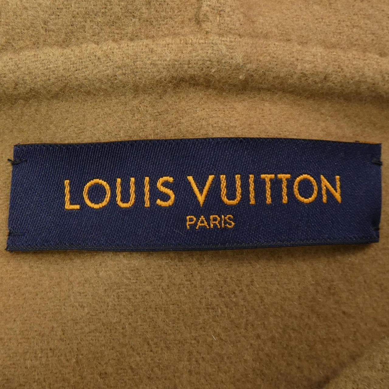 LOUIS LOUIS VUITTON PARKER