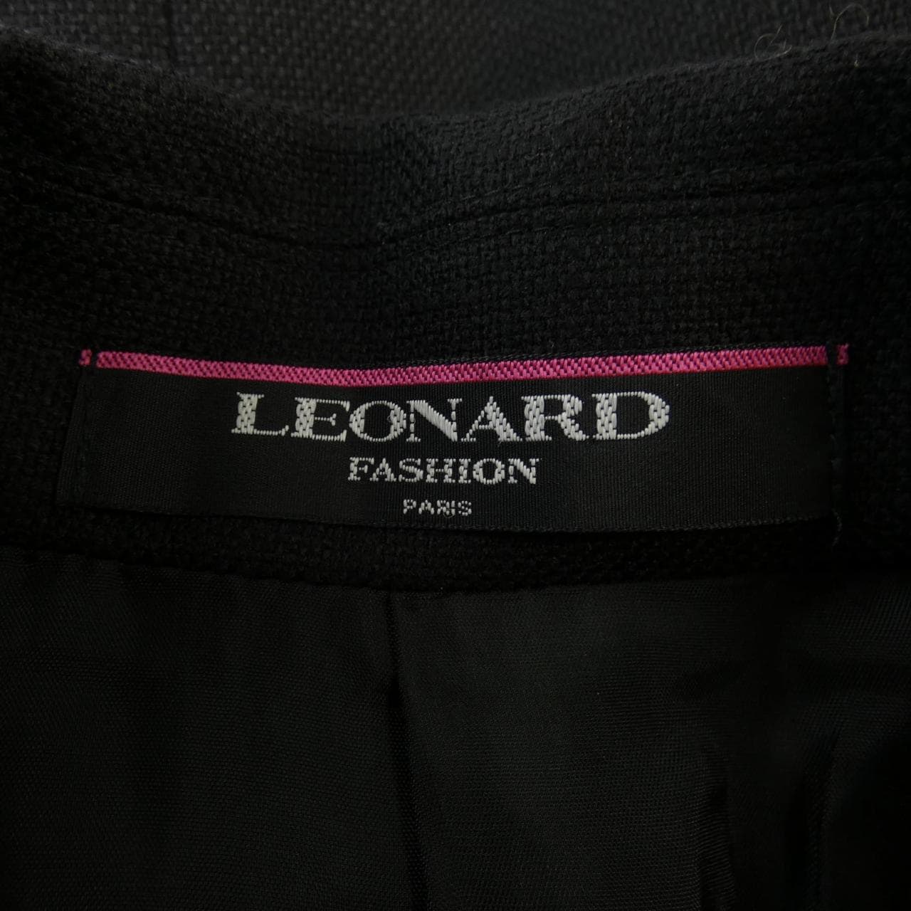 レオナールファッション LEONARD FASHION ジャケット