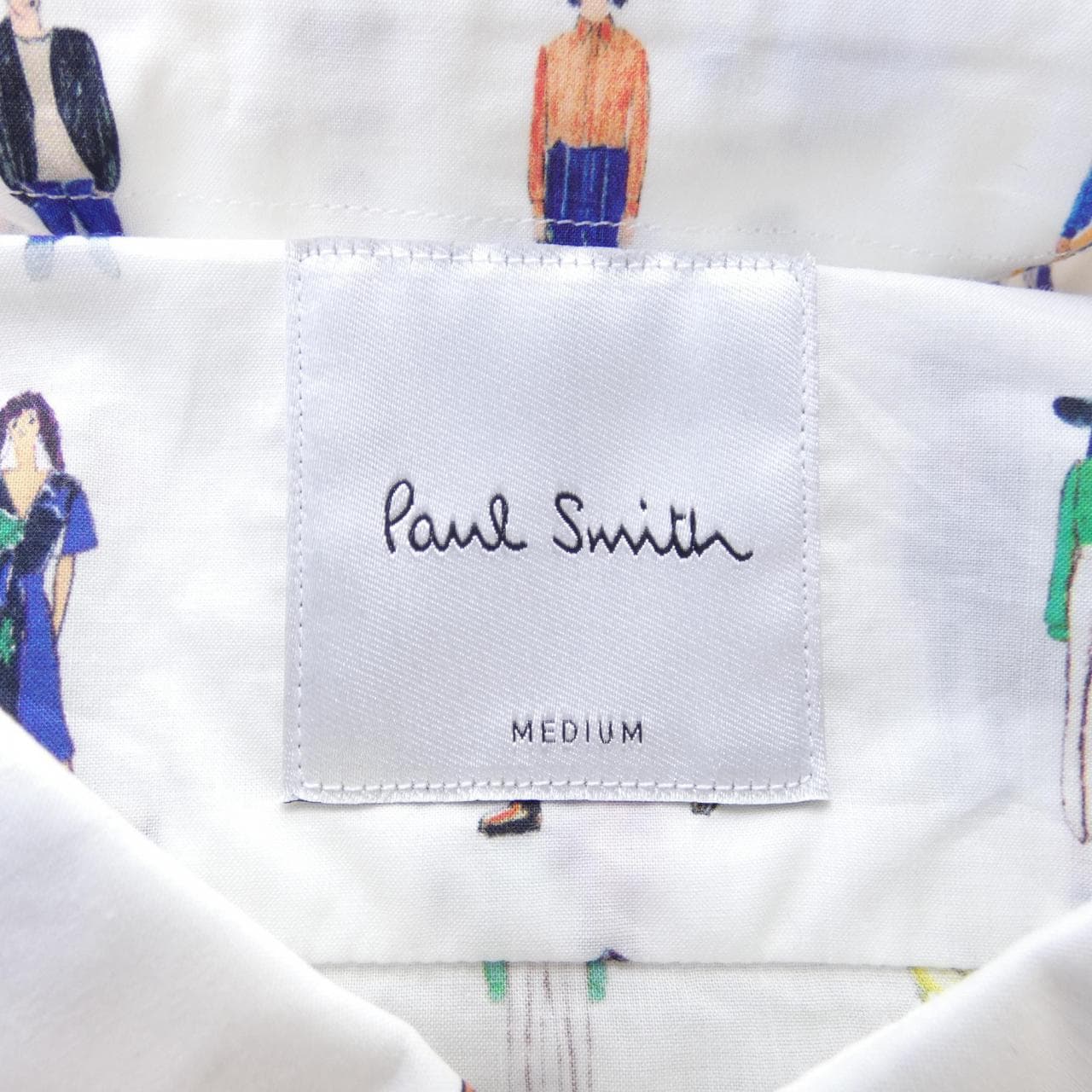 Paul Smith shirt