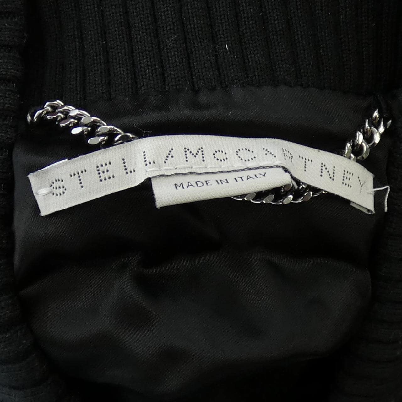 ステラマッカートニー STELLA MCCARTNEY ブルゾン