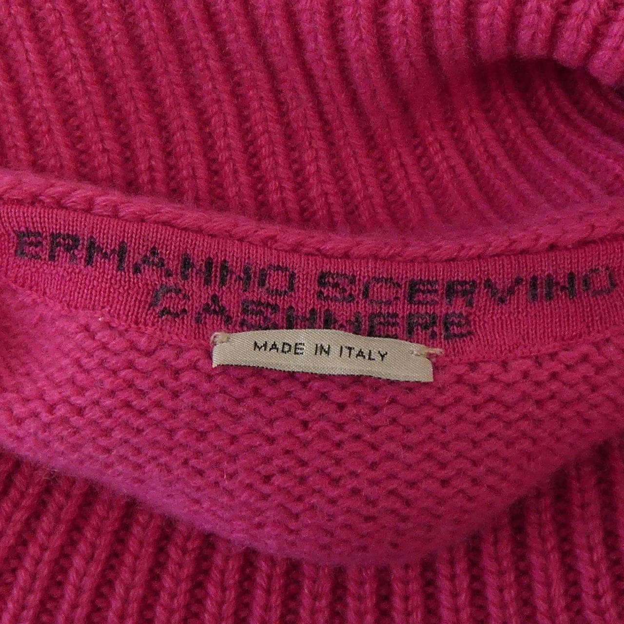 ERMANNO SCERVINO埃尔曼诺·谢维诺针织品