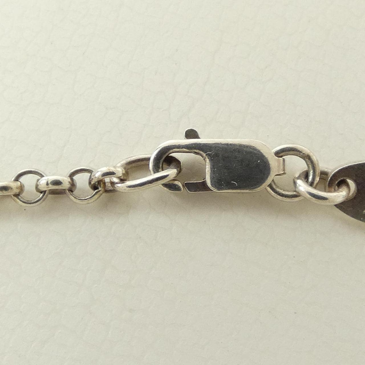 クロムハーツ CHROME HEARTS NECKLACE