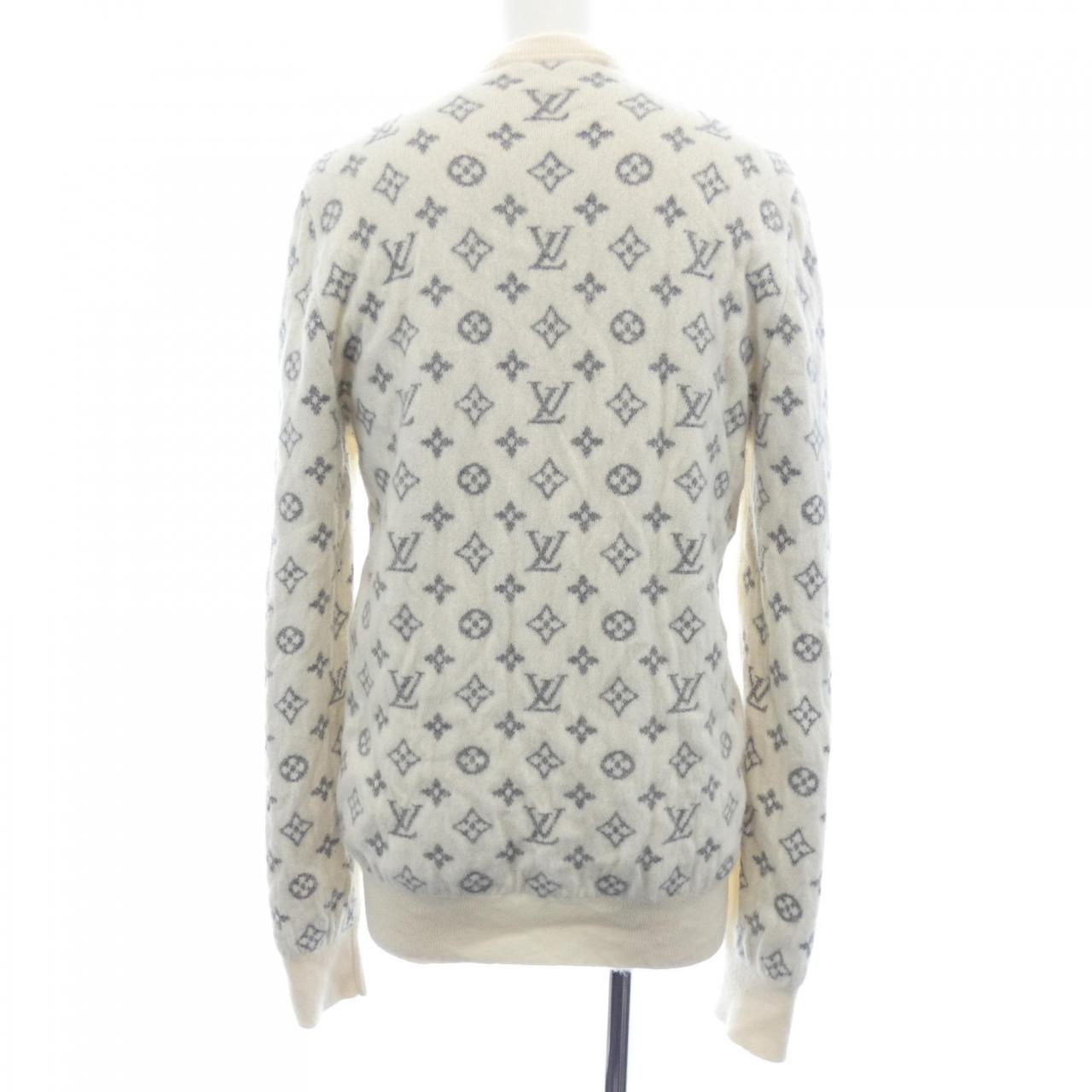 ルイヴィトン LOUIS VUITTON ニット