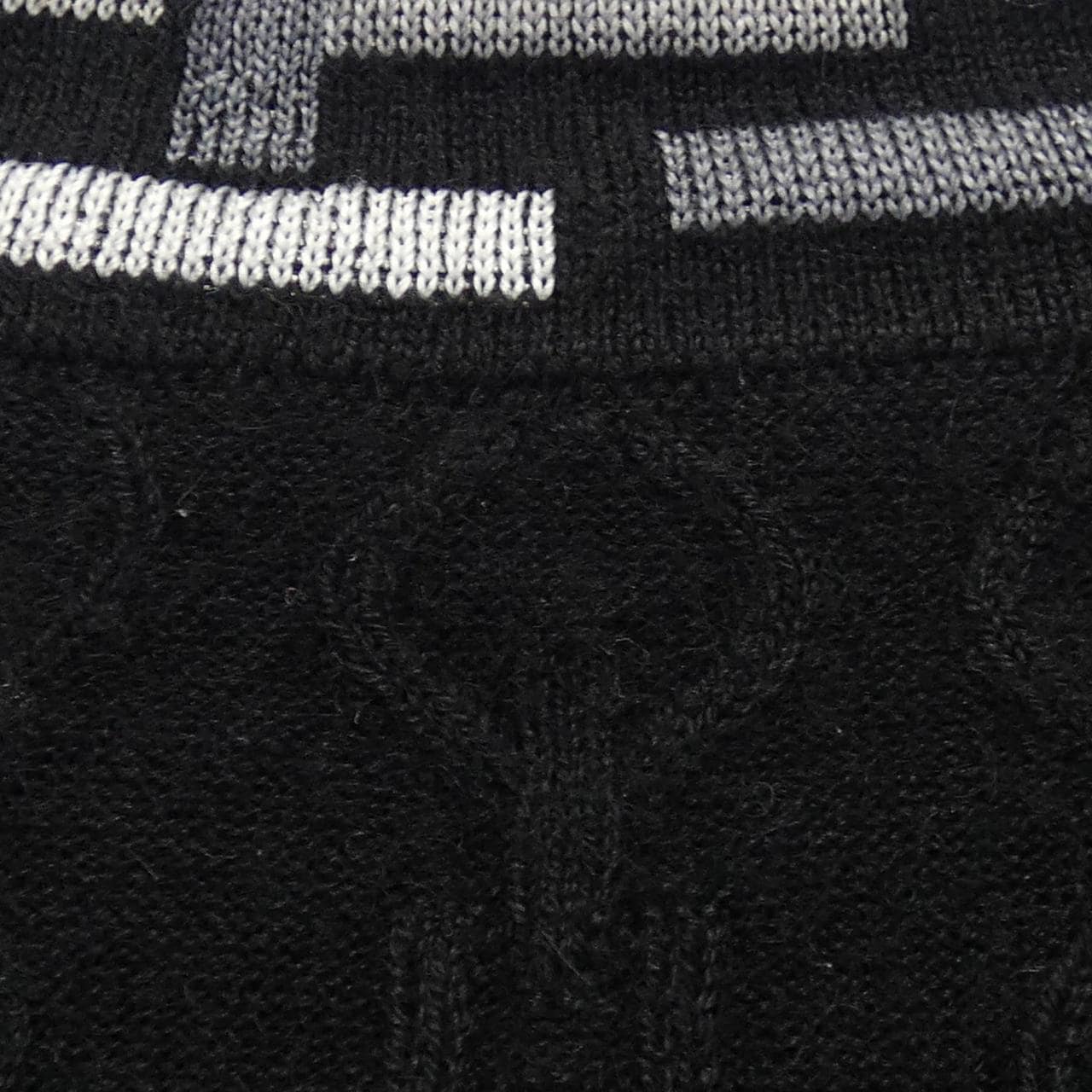 HERMES HERMES knitwear