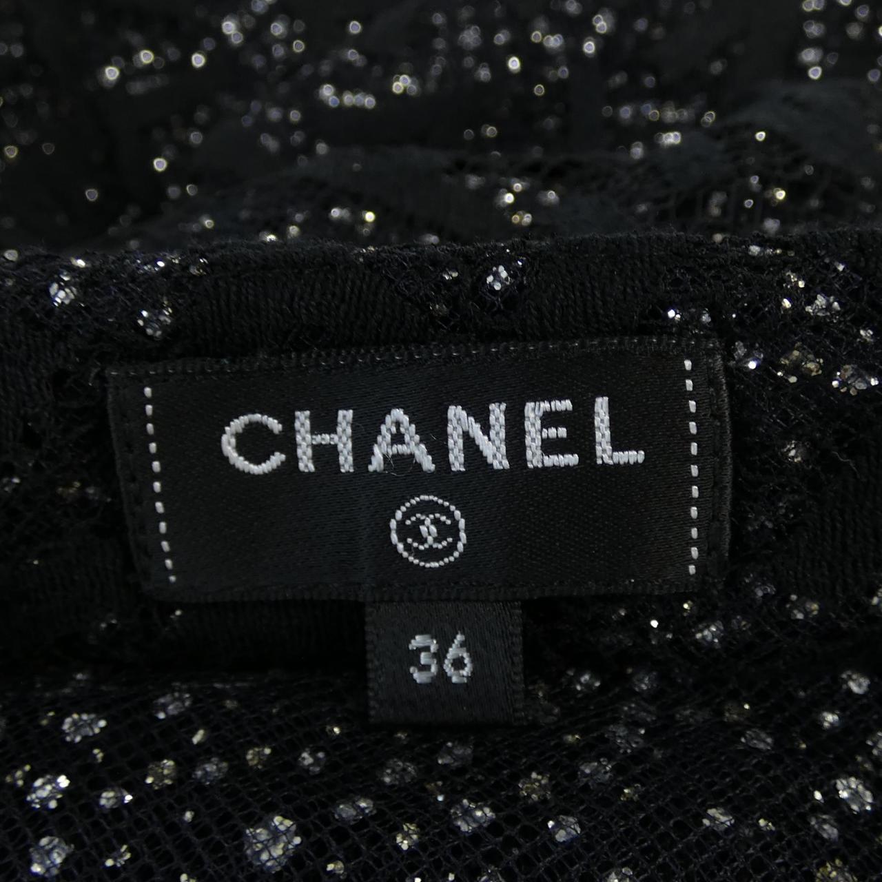 シャネル CHANEL ワンピース