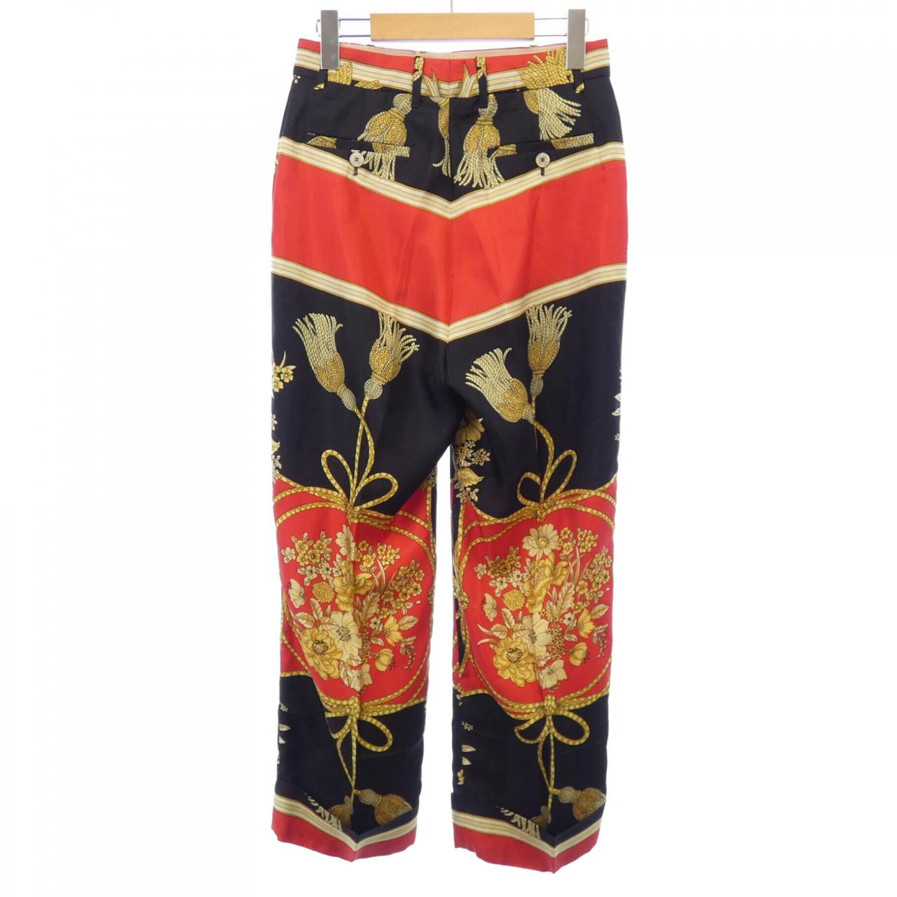 グッチ GUCCI パンツ