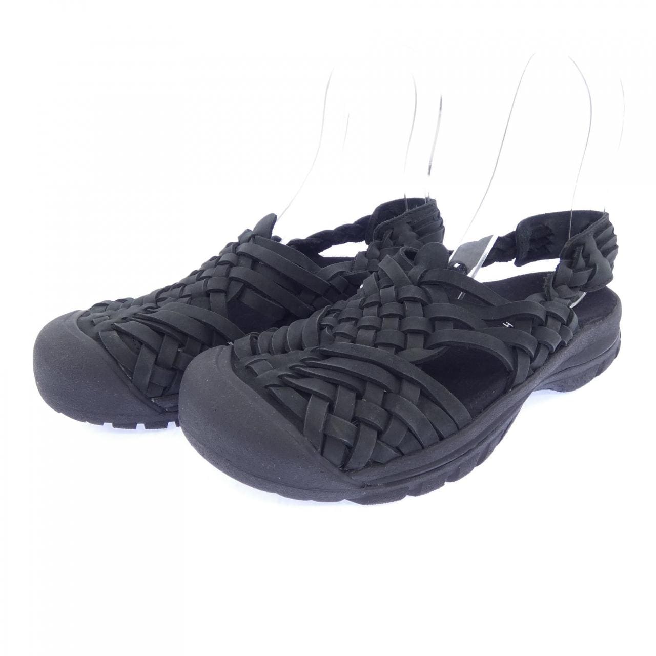 ハイク HYKE KEEN シューズ