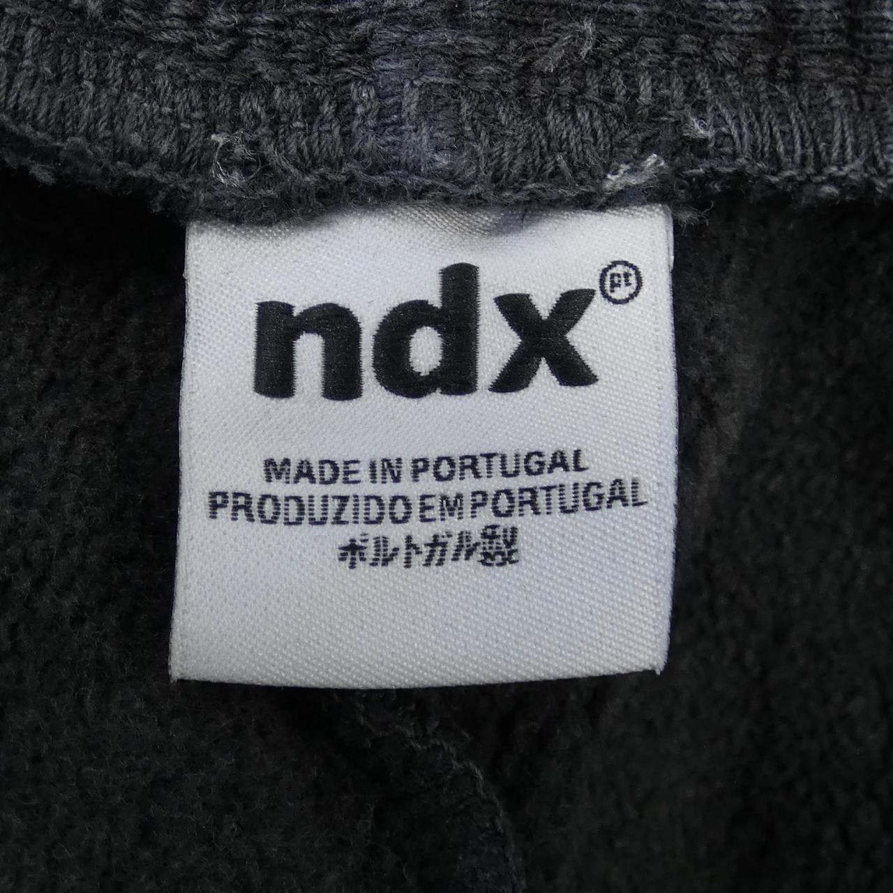 ndx パンツ