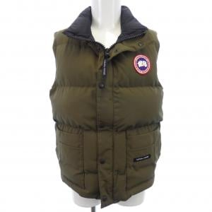 カナダグース CANADA GOOSE ダウンベスト