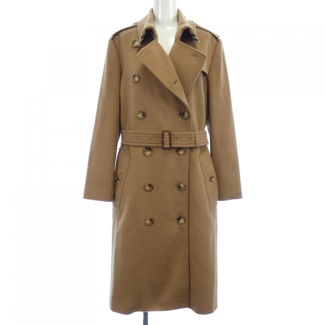 BURBERRY巴寶莉風衣