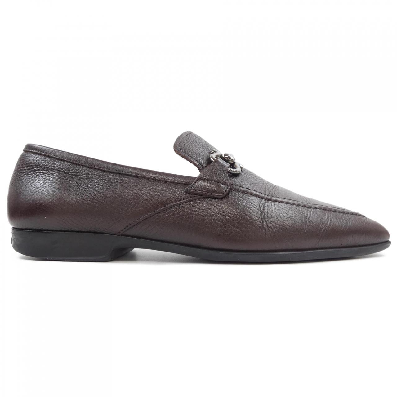 サルヴァトーレフェラガモ SALVATORE FERRAGAMO 0481602 シューズ