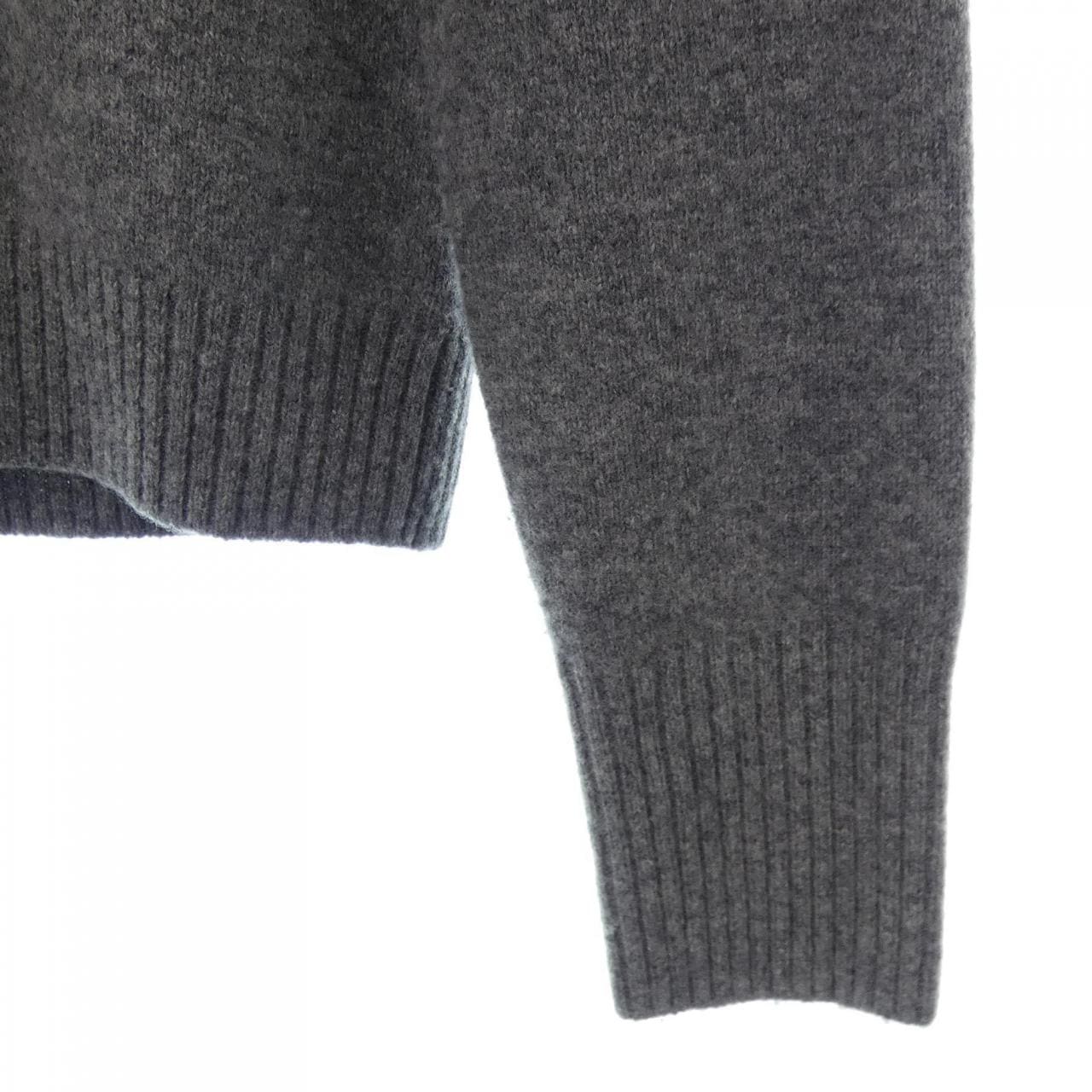 ブルーレーベルクレストブリッジ BLUE LABEL CRESTBRID ニット