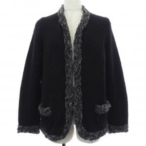 シャネル CHANEL P42032K03173 カーディガン