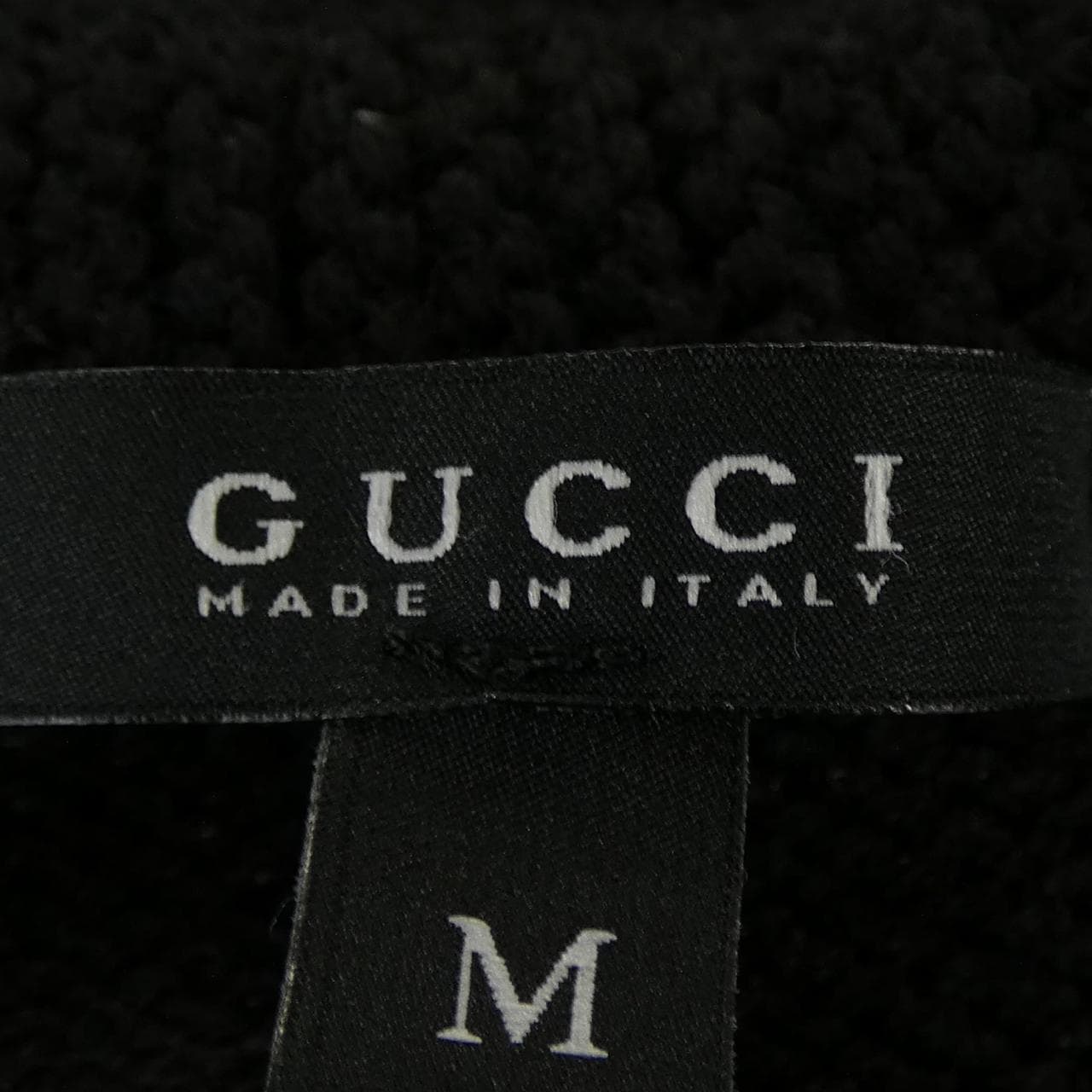 グッチ GUCCI 186784 X9643 カーディガン