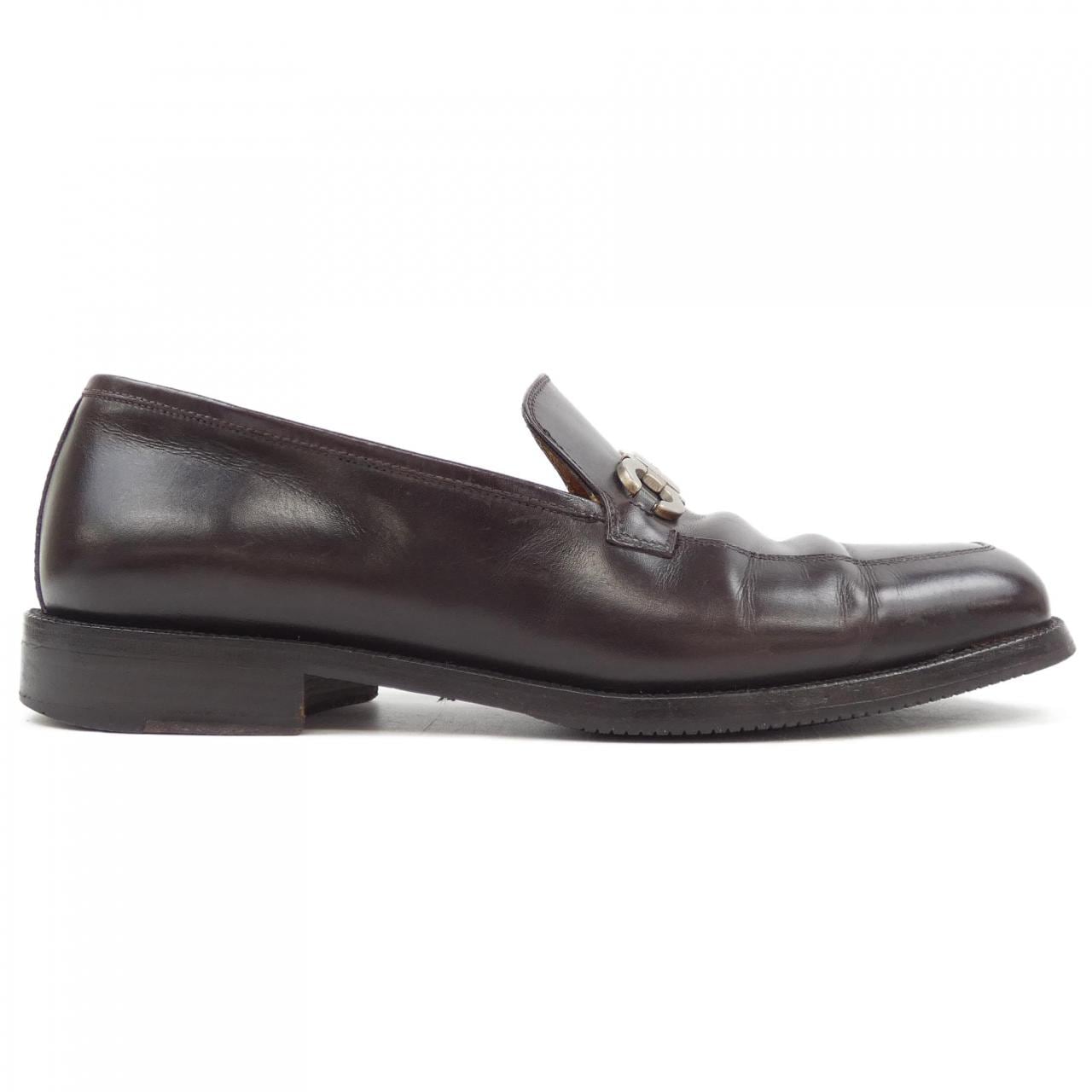 フェラガモ FERRAGAMO シューズ