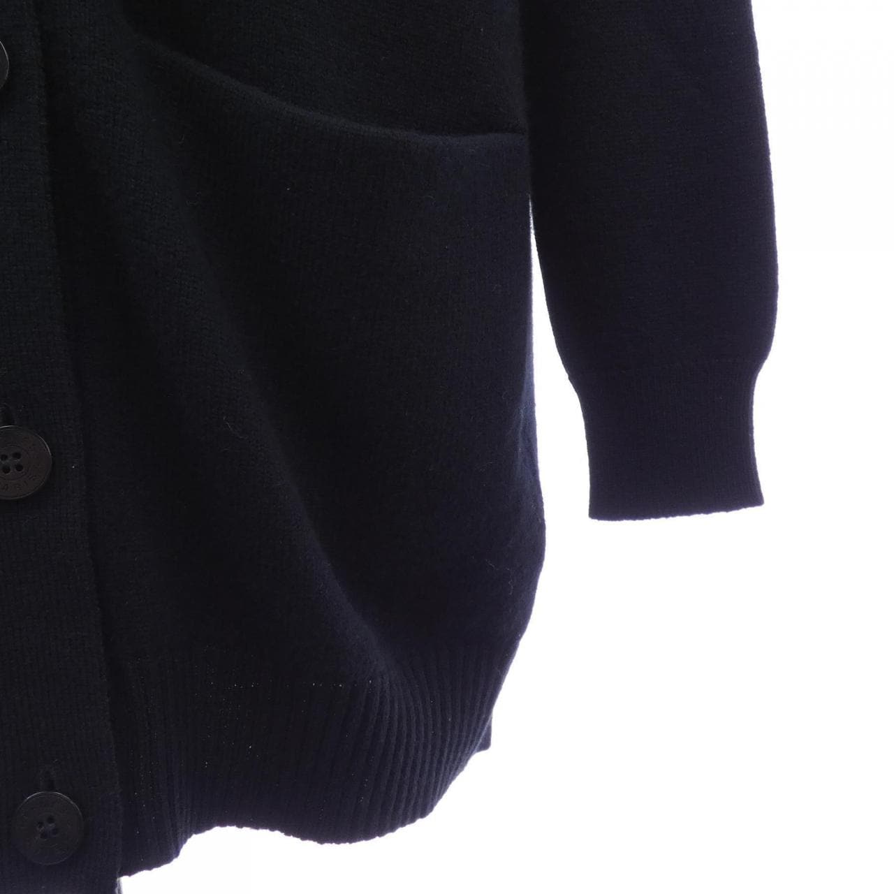 エルメス HERMES *07-7701 カーディガン