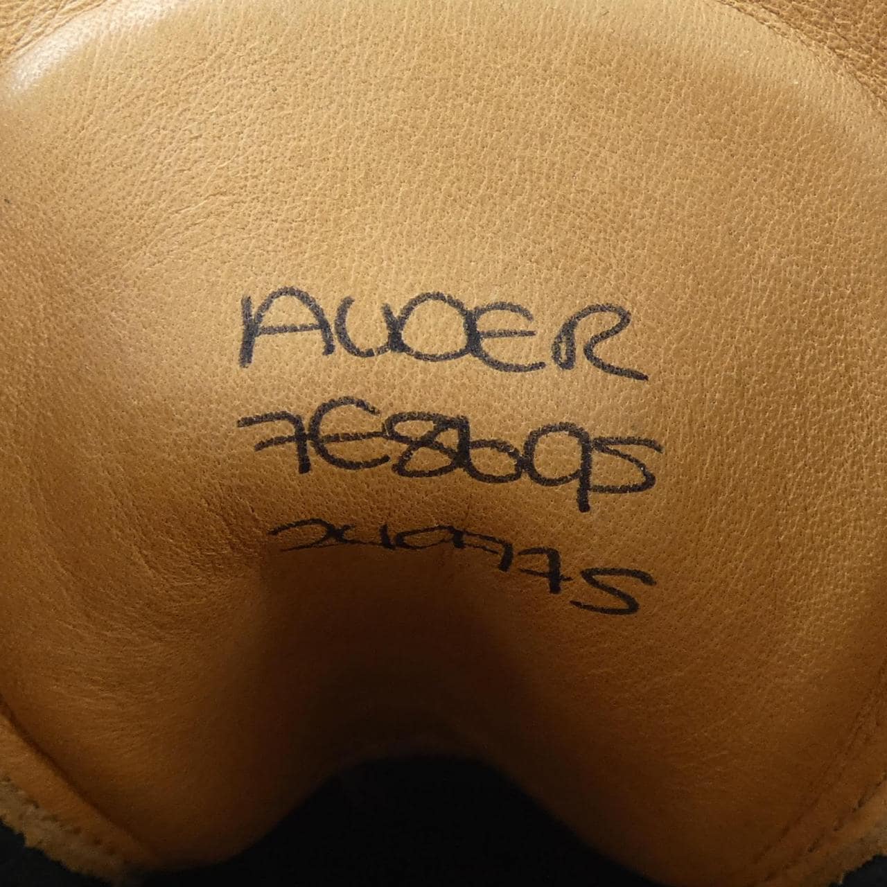 ジョンロブ JOHN LOBB ブーツ