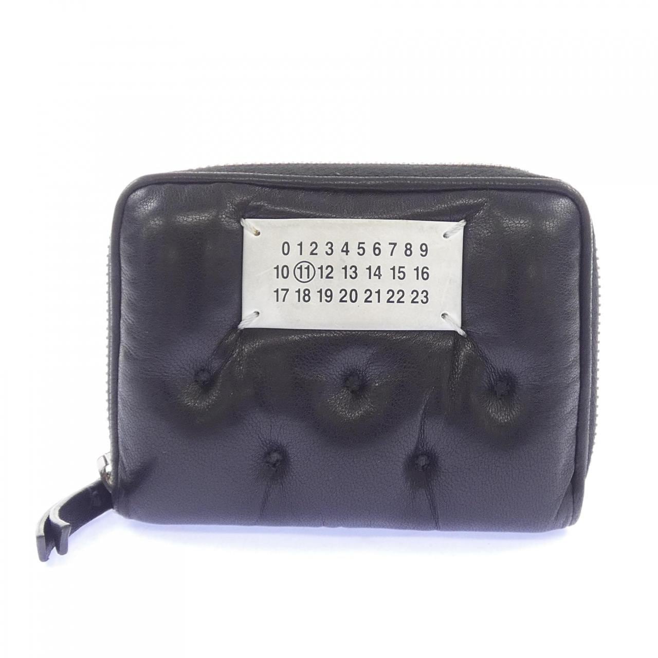 メゾンマルジェラ Maison Margiela SA1VX0018 COIN CASE