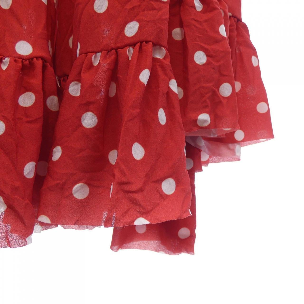 コムデギャルソン COMME des GARCONS RH-S027 スカート