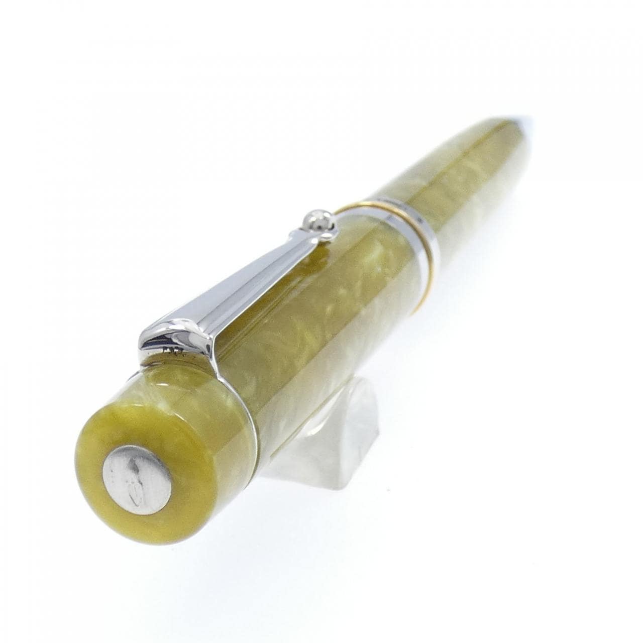 デルタ ビンテージコレクション ボールペン