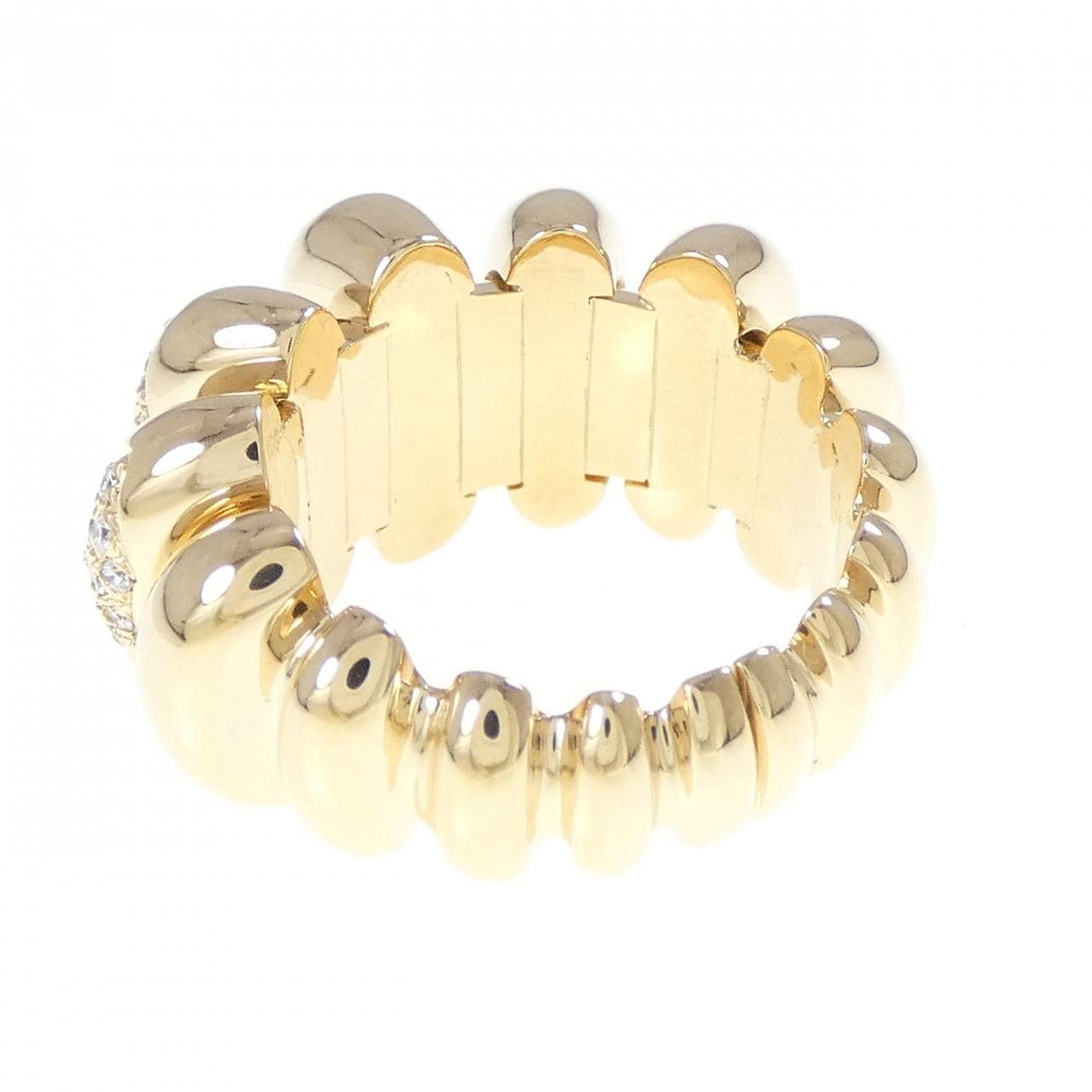 BVLGARI certica 戒指