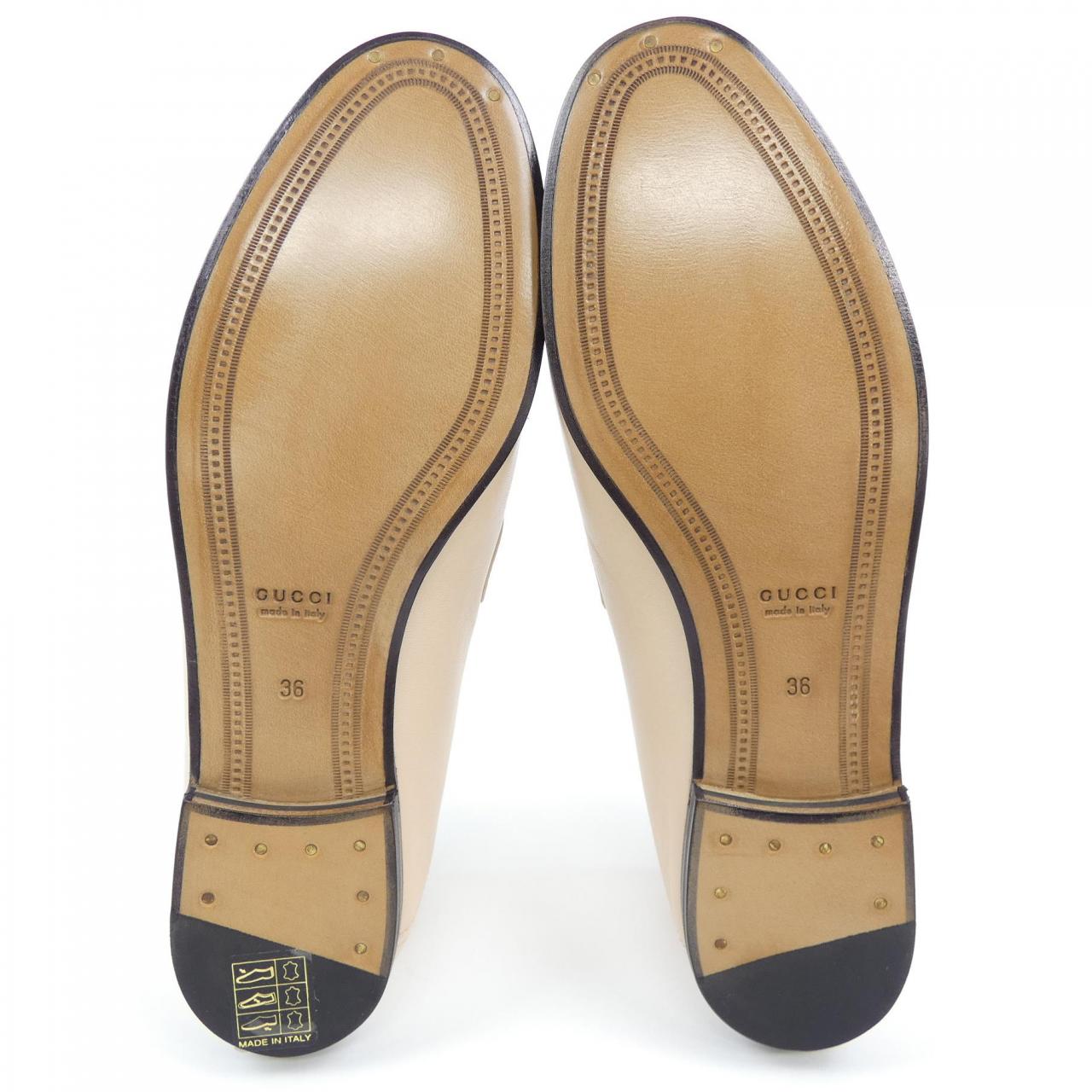グッチ GUCCI シューズ