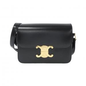 CELINE Teen Triomphe 188423BF4 单肩包