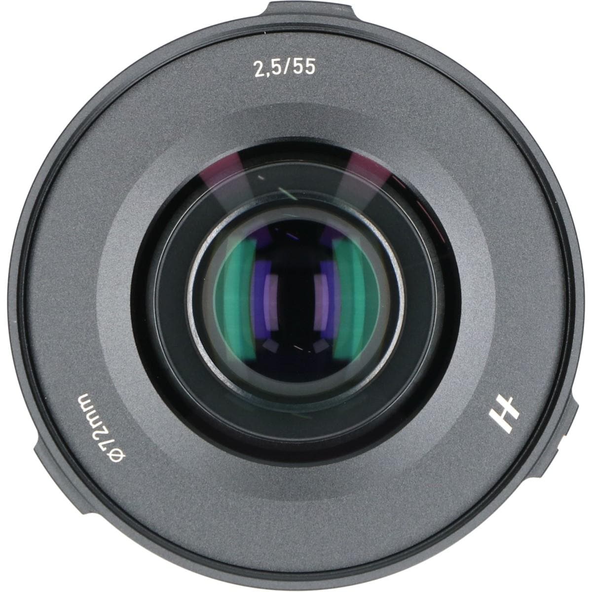 ＸＣＤ　５５ｍｍ　Ｆ２．５Ｖ