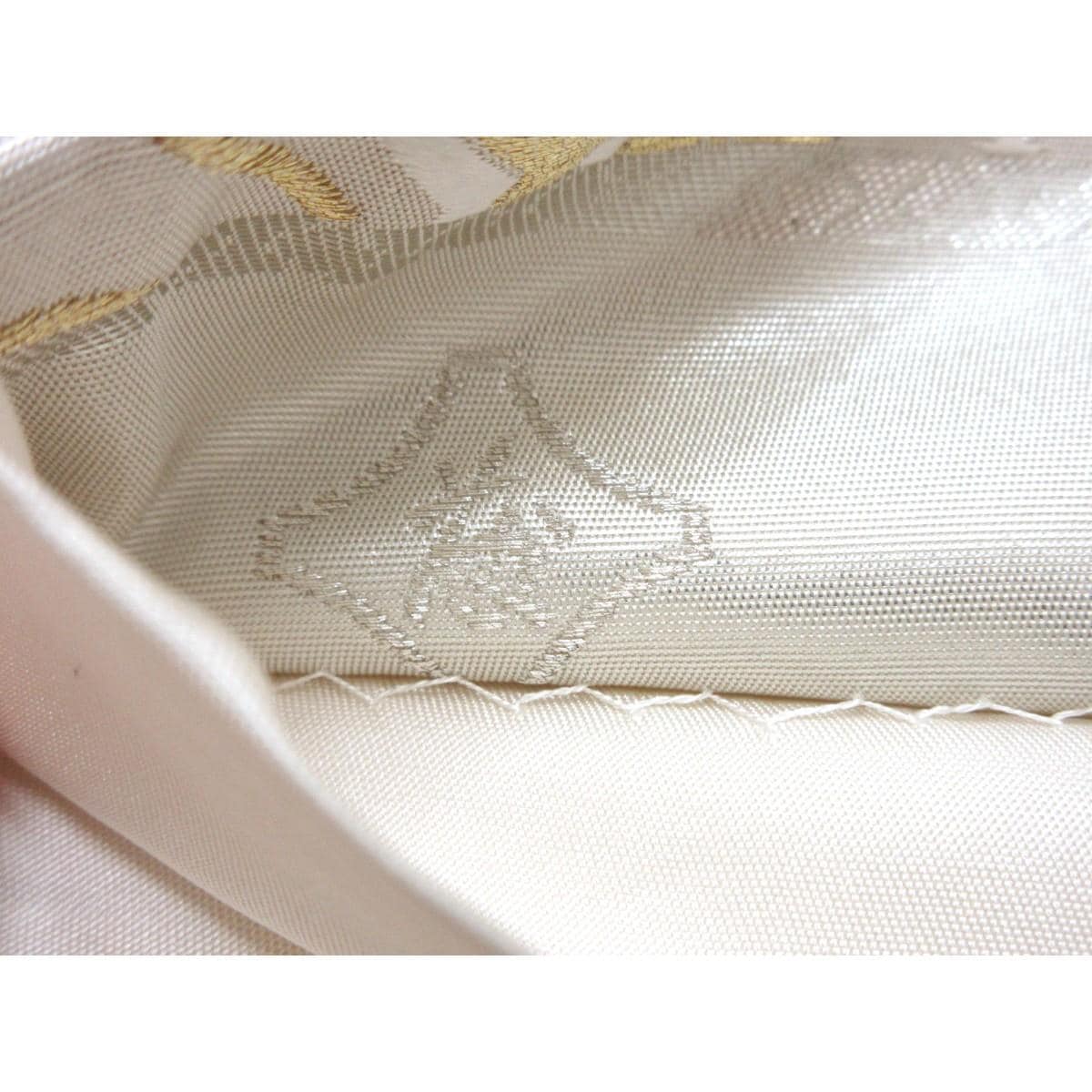 【未使用品】袋帯【藤原】