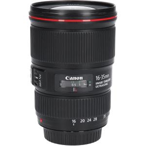 EF16-35mm F4L IS USM