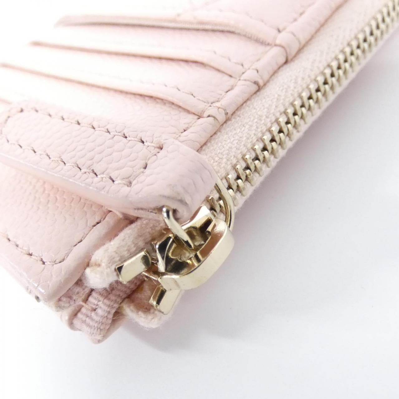 シャネル タイムレスクラシック ライン AP3179 カードケース