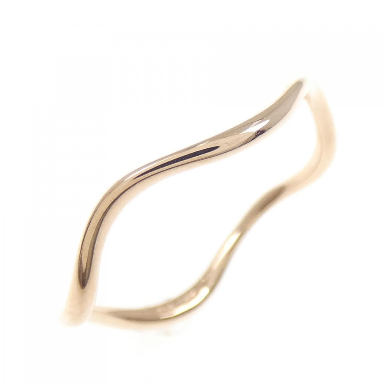 エテ K10PG リング