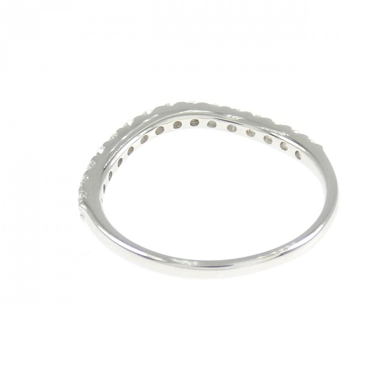 PT900 ダイヤモンド リング 0.30CT