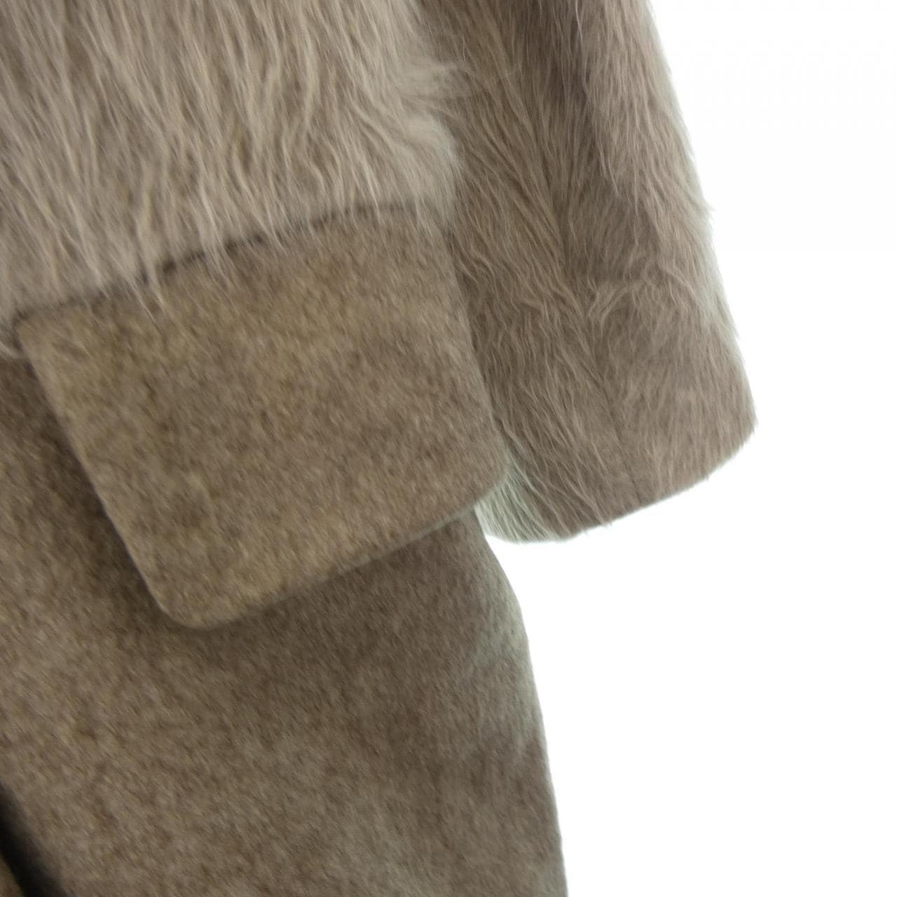 Max Mara) 外套