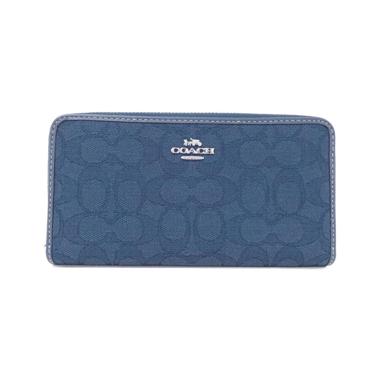 [BRAND NEW] Coach CU150 Wallet